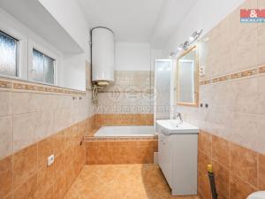 Pronájem bytu 2+kk, Ústí nad Labem - Klíše, Na Vlnovce, 49 m2