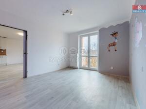 Prodej bytu 3+kk, Ostrov, Borecká, 63 m2