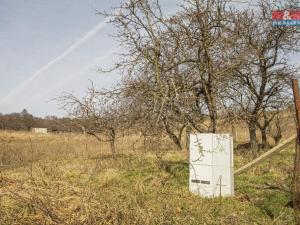 Prodej pozemku pro bydlení, Mikulov, 7881 m2