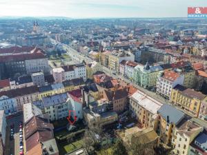 Prodej chaty, Plzeň, V Šipce, 16 m2