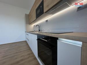 Pronájem bytu 2+kk, Lovosice, Zámecká, 57 m2