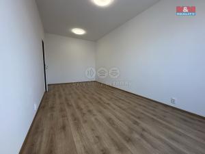 Pronájem bytu 2+kk, Lovosice, Zámecká, 57 m2