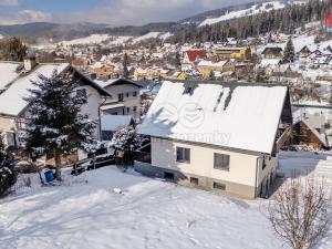 Prodej bytu 3+kk, Rokytnice nad Jizerou - Horní Rokytnice, 64 m2