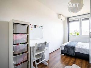 Prodej bytu 2+kk, Praha - Hostavice, U Hostavického potoka, 45 m2