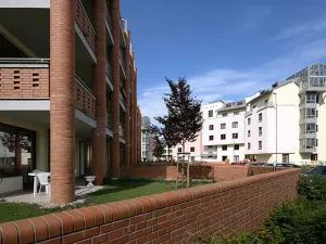 Pronájem bytu 2+kk, Praha - Dejvice, Lindleyova, 60 m2