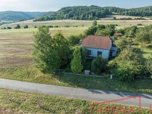 Prodej zemědělské usedlosti, Svinošice, 100 m2