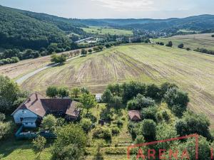 Prodej zemědělské usedlosti, Svinošice, 100 m2