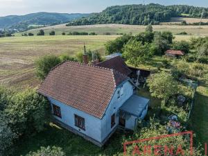 Prodej zemědělské usedlosti, Svinošice, 100 m2