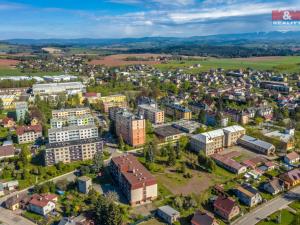 Prodej bytu 4+1, Lomnice nad Popelkou, Dělnická, 81 m2