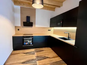 Pronájem bytu 4+kk, Nové Strašecí, Palackého, 104 m2