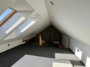 Pronájem bytu 4+kk, Nové Strašecí, Palackého, 104 m2