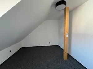 Pronájem bytu 4+kk, Nové Strašecí, Palackého, 104 m2