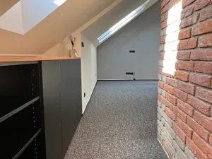 Pronájem bytu 4+kk, Nové Strašecí, Palackého, 104 m2