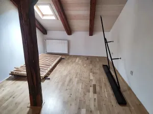 Pronájem bytu 4+kk, Praha - Nové Město, Spálená, 200 m2