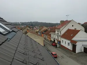 Pronájem bytu 2+kk, Brno, Chmelnice, 70 m2