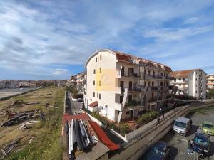 Prodej bytu 3+kk, Scalea, Itálie, Via Pitagora, 55 m2