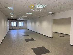 Pronájem obchodního prostoru, Jablonec nad Nisou, Smetanova, 300 m2