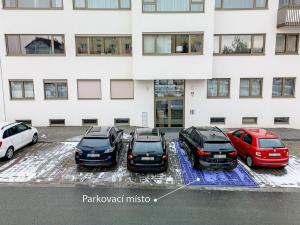 Prodej bytu 3+kk, Letovice, Komenského, 74 m2