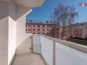 Prodej bytu 2+1, Ostrava - Zábřeh, Smirnovova, 54 m2