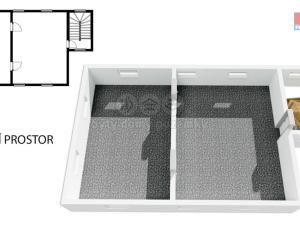 Prodej rodinného domu, Vysoké Veselí, Dr. Zimmermana, 360 m2