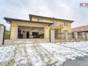 Prodej rodinného domu, Horoušany - Horoušánky, K potoku, 232 m2