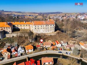 Prodej rodinného domu, Brtnice, Pod Zámkem, 88 m2