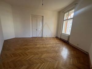 Pronájem bytu 3+1, Praha - Vinohrady, Francouzská, 96 m2