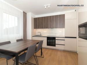 Pronájem bytu 3+kk, Praha - Michle, U plynárny, 64 m2