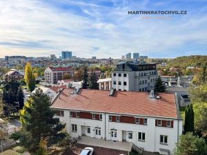 Pronájem bytu 3+kk, Praha - Michle, U plynárny, 64 m2