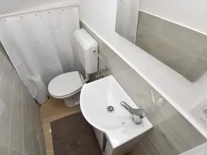 Prodej rodinného domu, Novalja, Chorvatsko, 75 m2