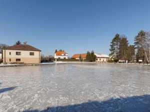 Prodej rodinného domu, Svojetice, K Lukám, 186 m2