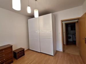 Pronájem bytu 2+kk, Praha - Hostivař, Budapešťská, 42 m2