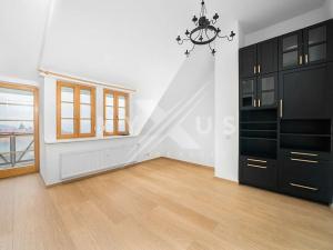 Pronájem bytu 3+kk, Praha - Veleslavín, Na okraji, 84 m2