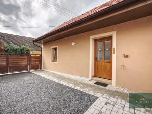 Prodej rodinného domu, Žinkovy, 72 m2