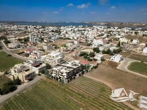 Prodej bytu 3+kk, Paralimni, Kypr, 135 m2