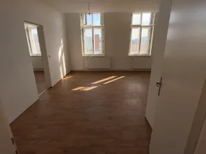 Pronájem bytu 3+1, Nový Jičín, Masarykovo nám., 81 m2