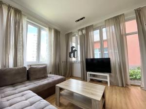 Pronájem bytu 3+kk, Praha - Kamýk, U Kamýku, 70 m2