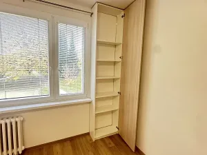 Pronájem bytu 2+kk, Jablonec nad Nisou, Nová Pasířská, 42 m2