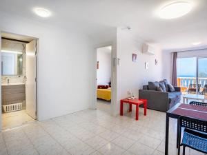 Prodej bytu 2+kk, Santiago del Teide, Španělsko, Plaza de Puerto Santiago, 47 m2