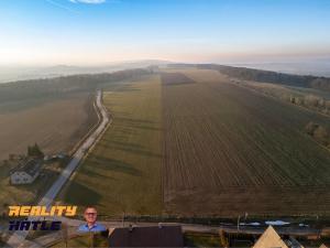 Prodej pozemku, Boháňka, 2505 m2