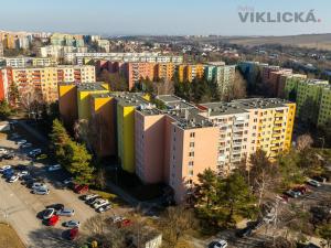 Prodej bytu 3+1, Brno - Starý Lískovec, Kyjevská, 68 m2