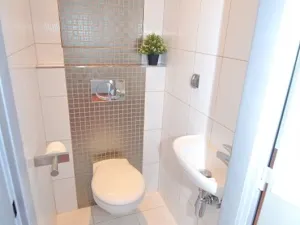 Pronájem bytu 3+kk, Praha - Záběhlice, Dunická, 80 m2