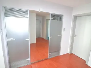 Pronájem bytu 3+kk, Praha - Záběhlice, Dunická, 80 m2