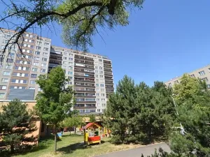 Pronájem bytu 3+kk, Praha - Záběhlice, Dunická, 80 m2