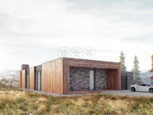 Prodej pozemku pro bydlení, Brzice - Proruby, 2428 m2