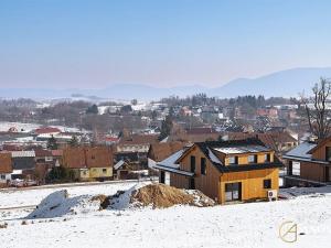 Prodej rodinného domu, Žacléř, Horská, 258 m2