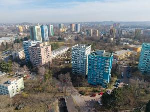 Prodej bytu 1+1, Ostrava, Gen. Hrušky, 39 m2