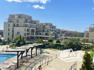 Prodej bytu 2+kk, Sveti Vlas, Bulharsko, 78 m2