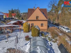 Prodej rodinného domu, Bělá pod Bezdězem, Na Výsluní, 620 m2