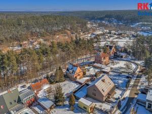 Prodej rodinného domu, Bělá pod Bezdězem, Na Výsluní, 620 m2